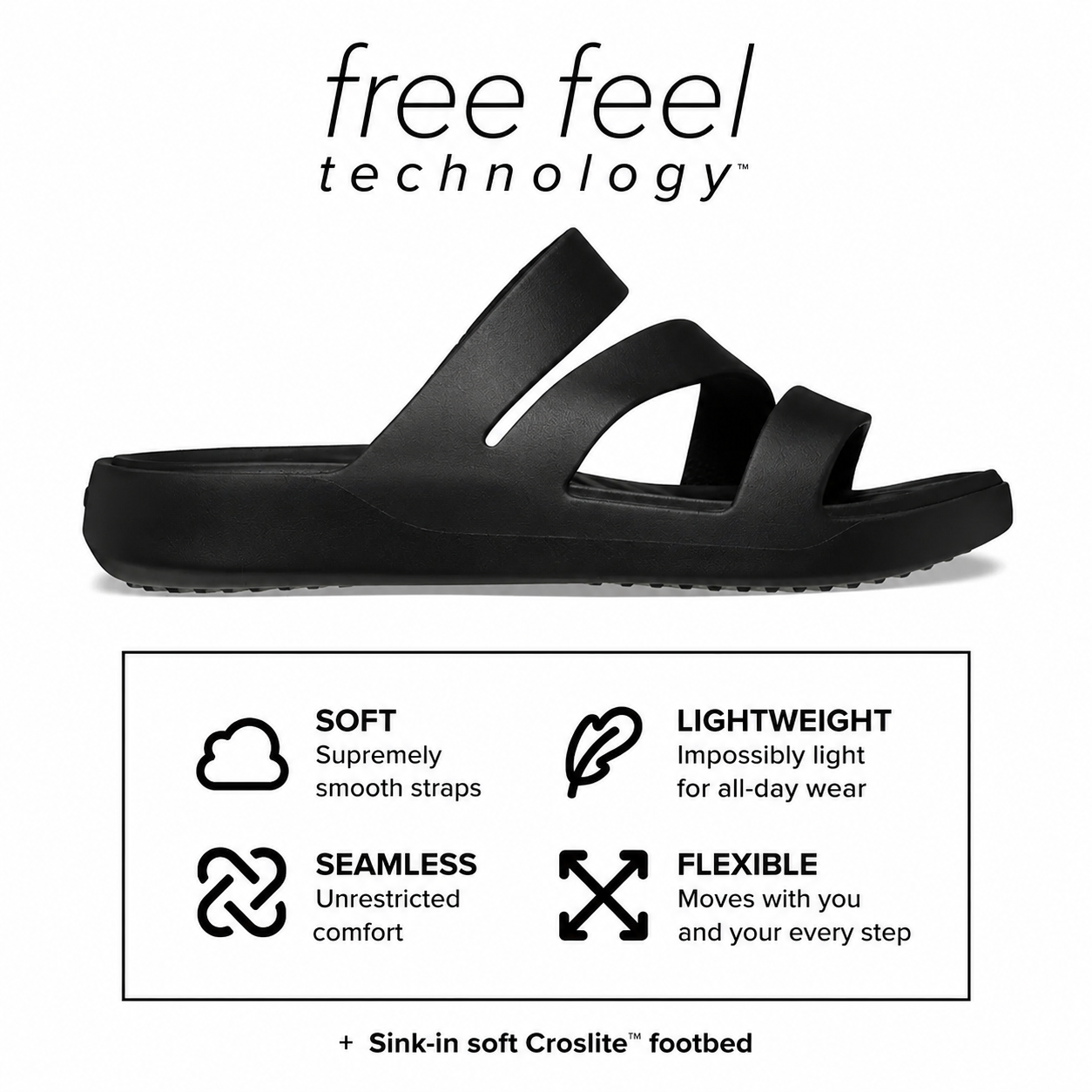 Women's Getaway Comfort Slides