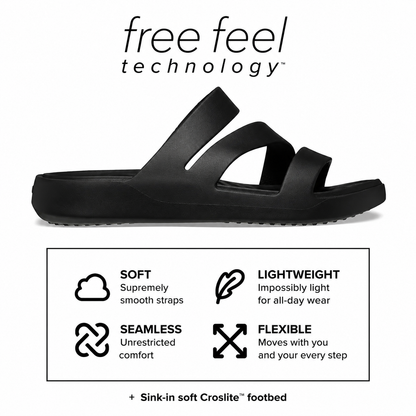 Women's Getaway Comfort Slides