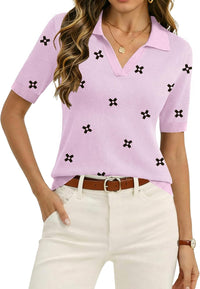 Floral Pink