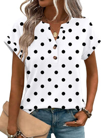 Jh592-polka Dots