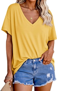 Dark Yellow