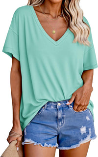 Mint Green