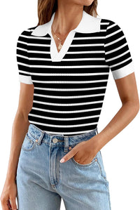 Black Stripes
