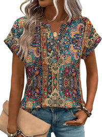 Mz721-multicolored