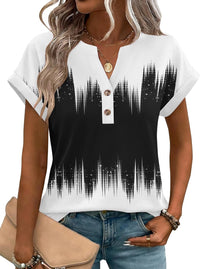 Jb204-black White