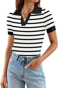 White Stripe